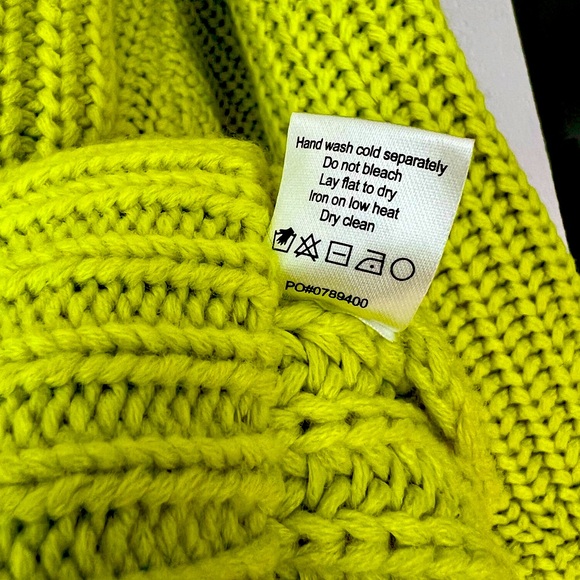 Show Me Your Mumu Bailey Sweater - Picture 4 of 8